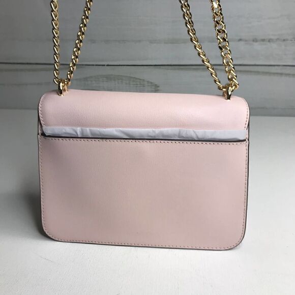 Michael Kors Mott Shoulder Bag NWT - Picture 3 of 8